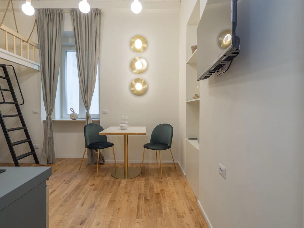 Bligny - Modern suites next to Bocconi University by Rentopolis