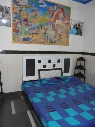 Traditional Homestay