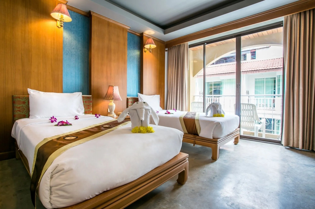 Minatale Phuket