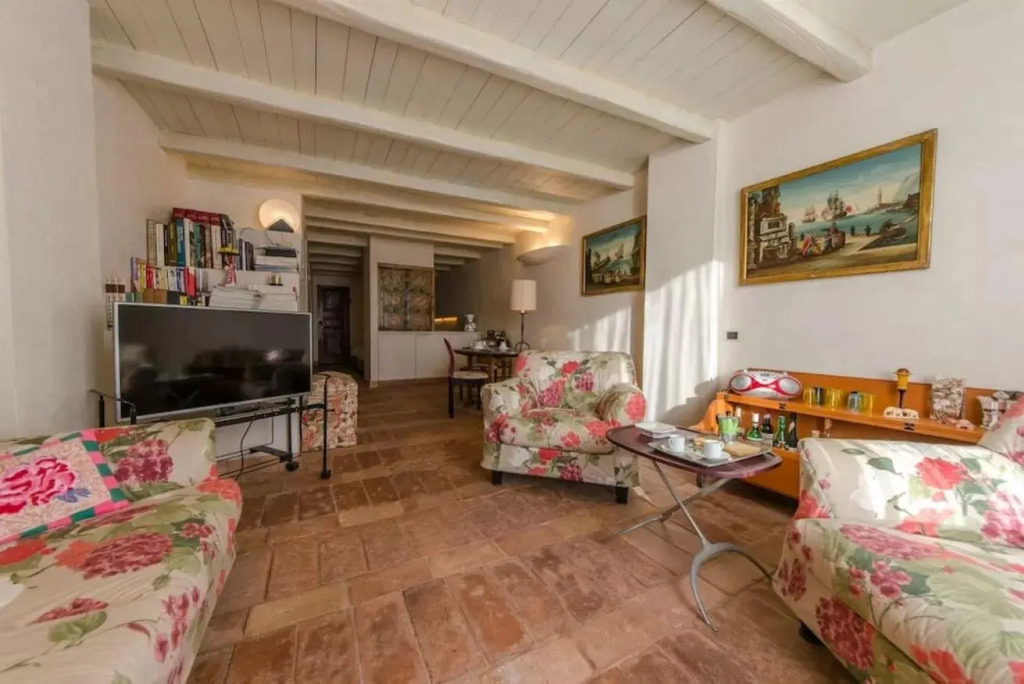JOIVY Portofino Privilege