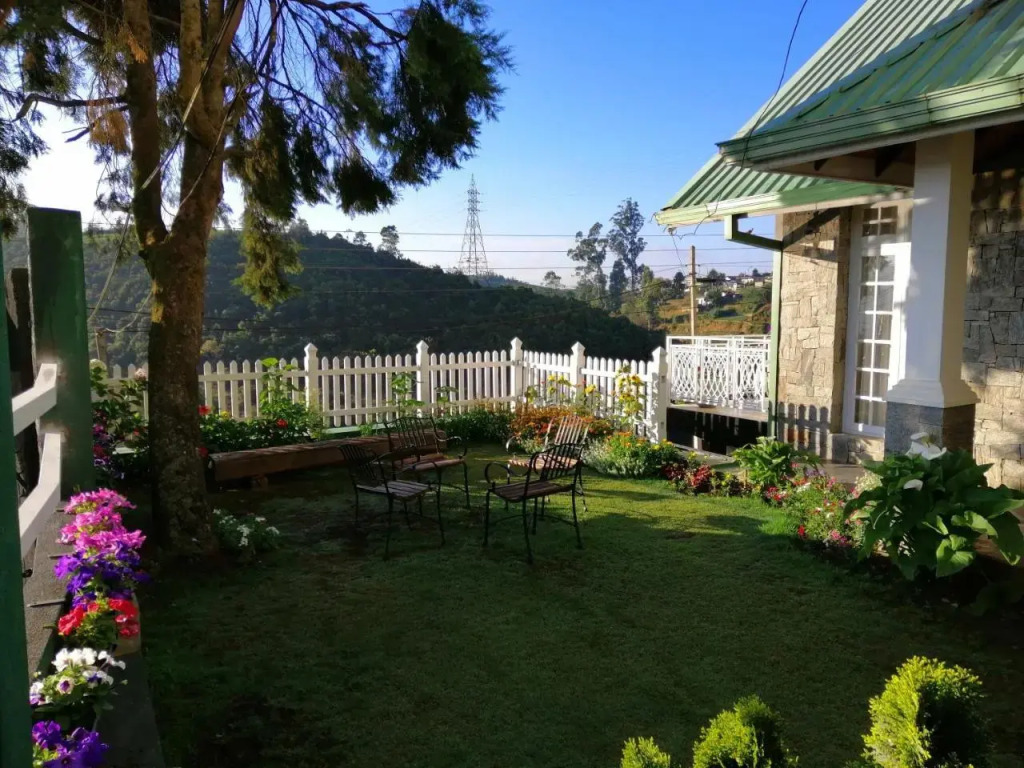Melford Nuwaraeliya