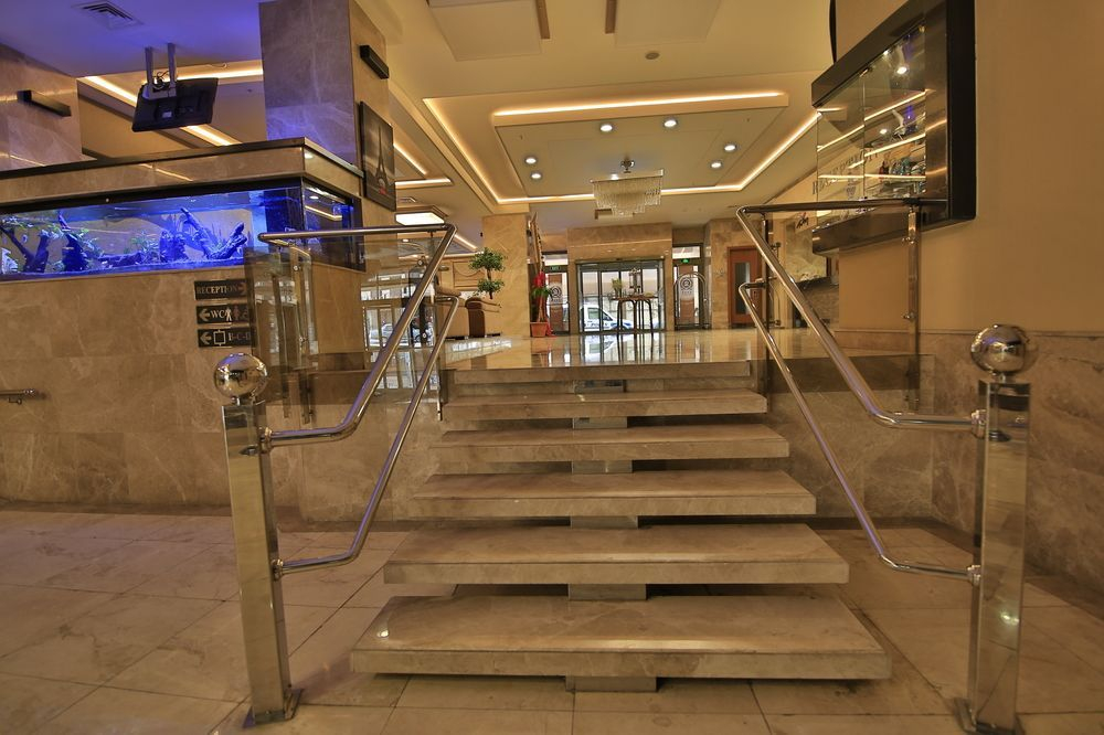 Selçuk Hotel