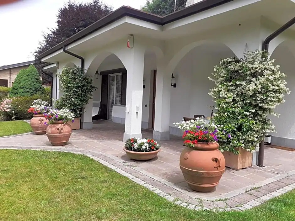 b&b le magnolie