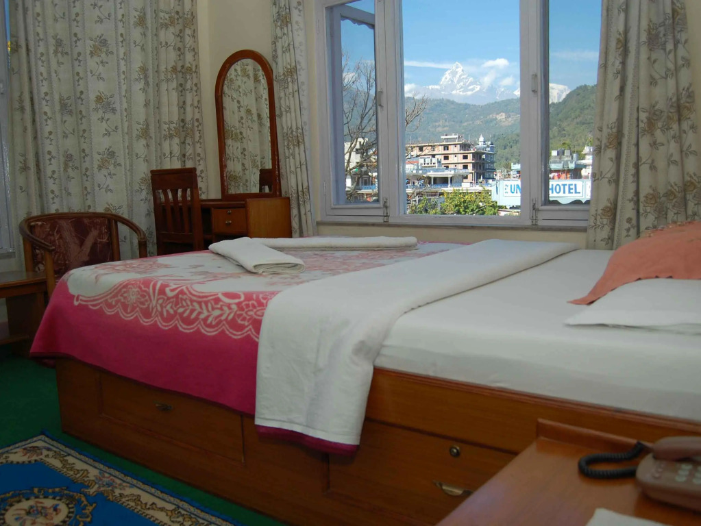 Green Tara Hotel