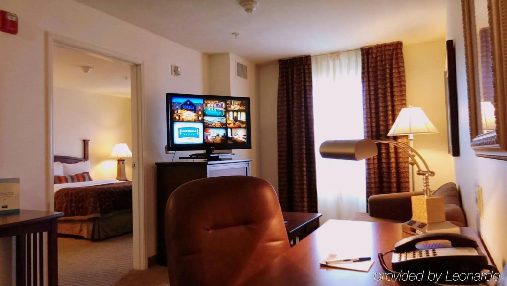 Staybridge Suites Detroit-Novi by IHG