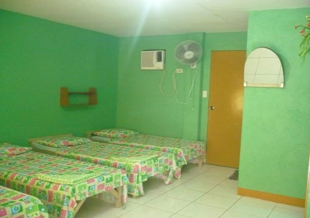 Tierra Azul Beach House
