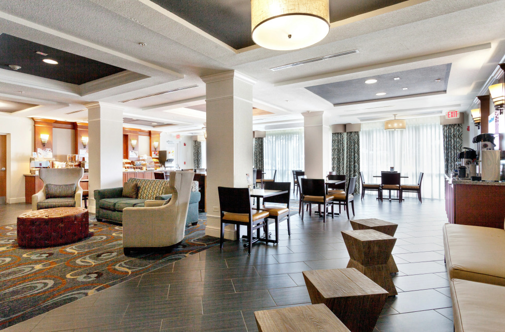 Holiday Inn Express Hotel and Suites Arcadia by IHG