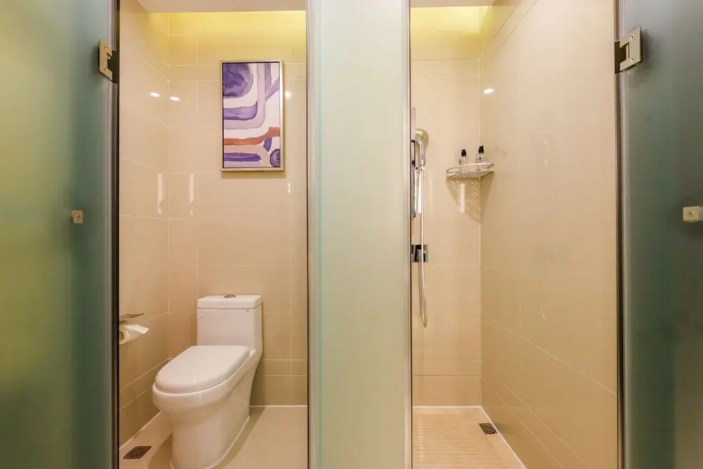 ECHARM HOTEL（Xi Qiao Shan, Foshan）
