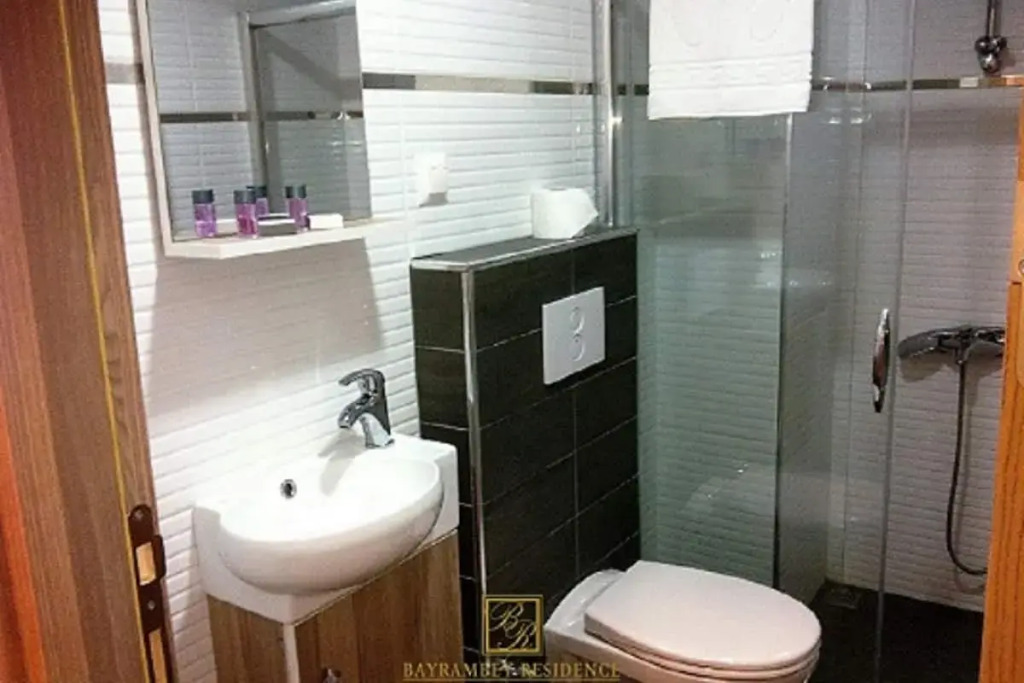 Bayrambey Otel Eskisehir