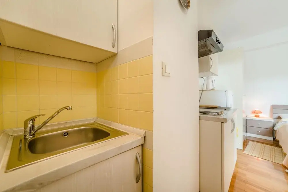 Apartment Lucio 804