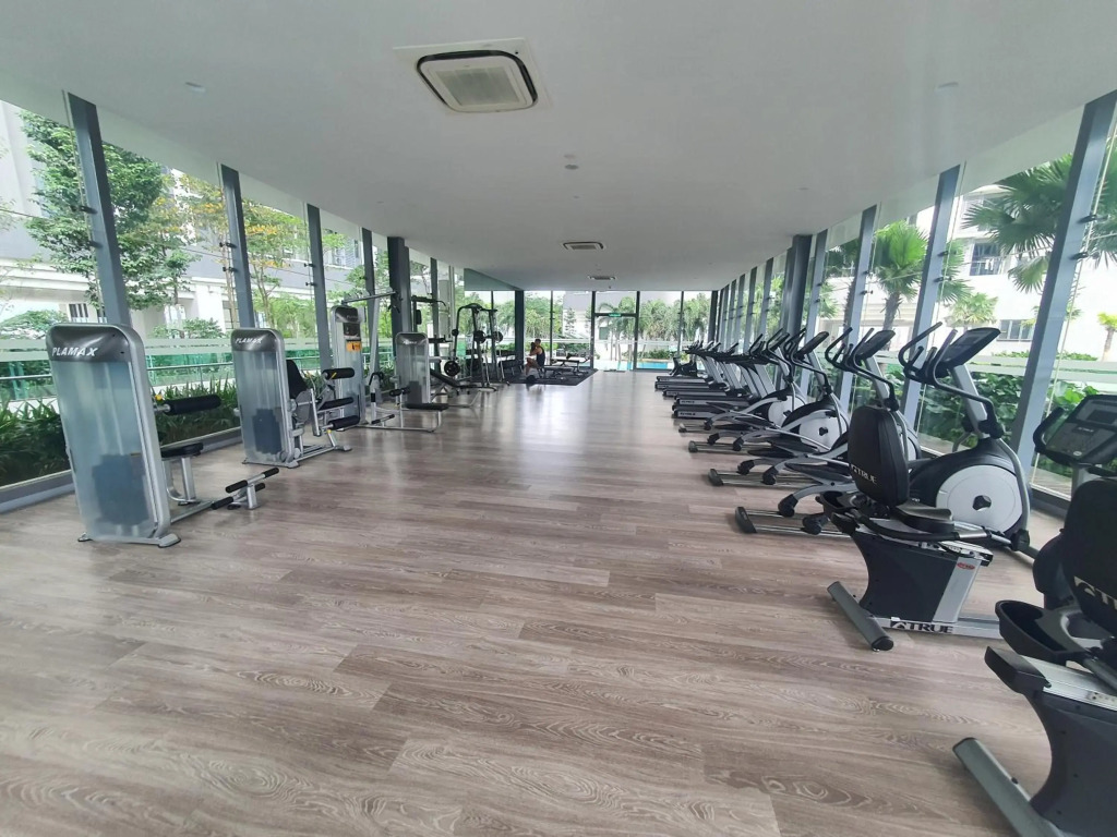 United Point Residence 6 pax Near Mont Kiara Desa Park Kepong