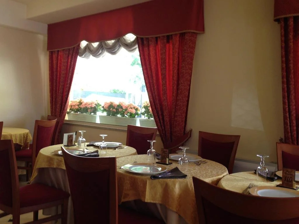 Hotel Cervia