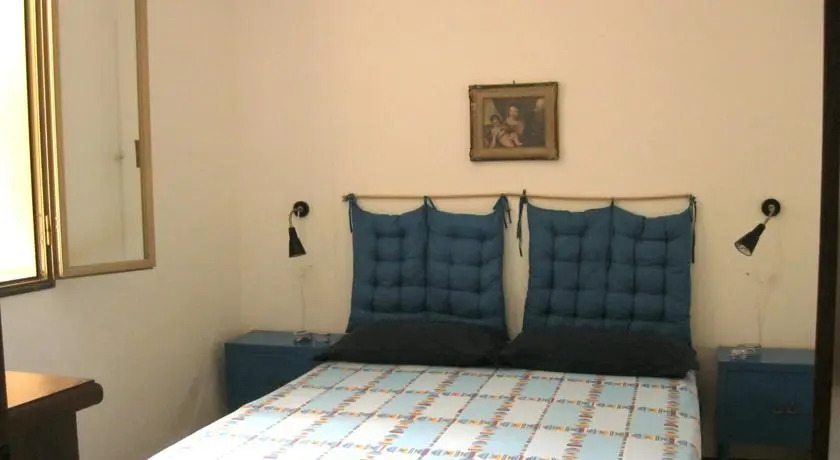 Holiday home Concetta