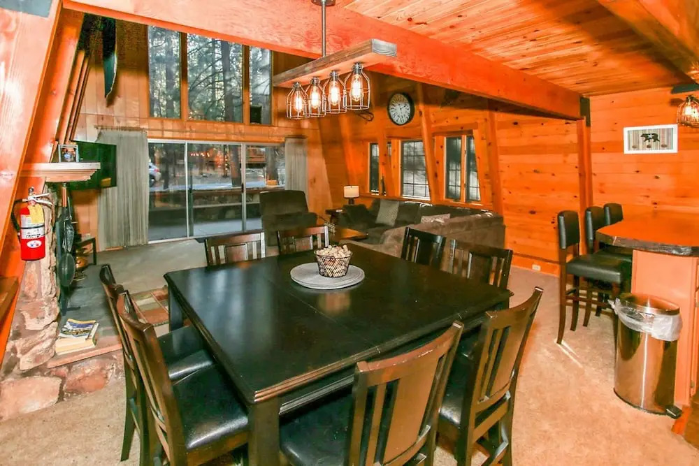 1816 - Evergreen Haven