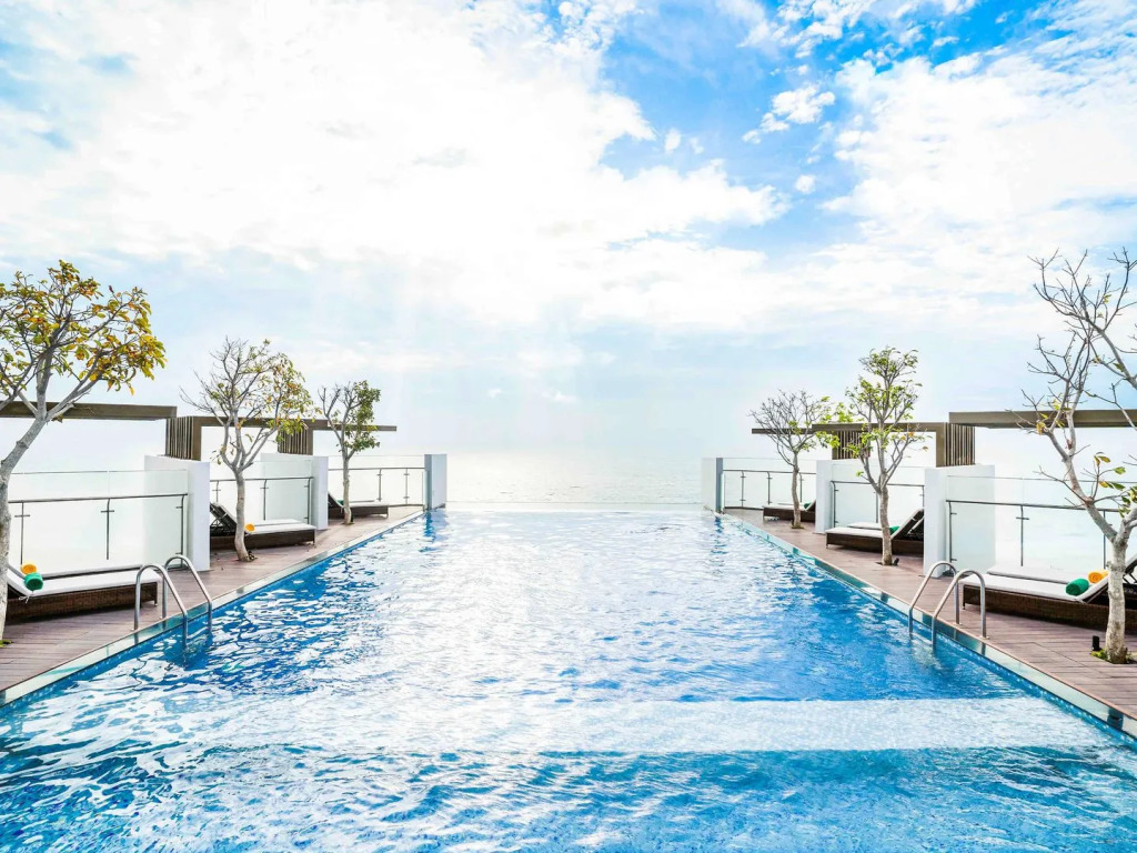 ibis Styles Vung Tau