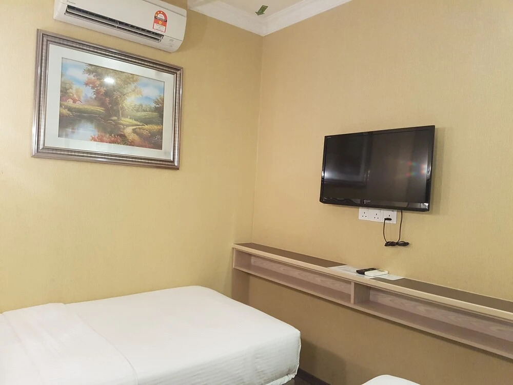 De Kpmj Boutique Hotel