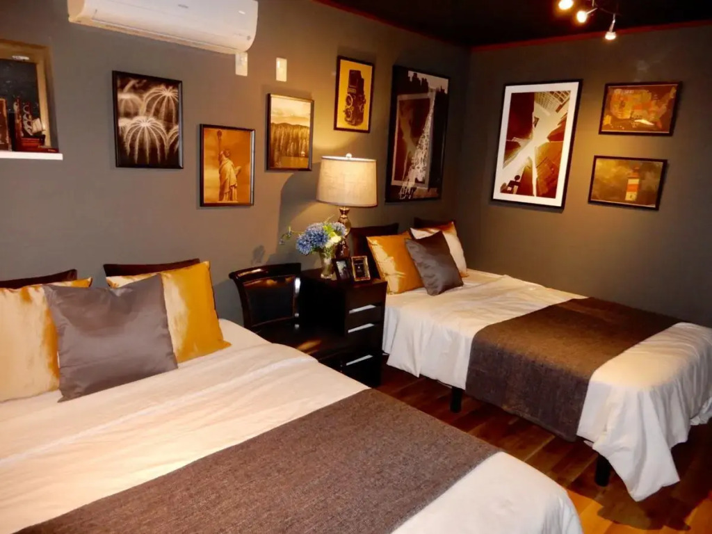 Hotel West Taisho