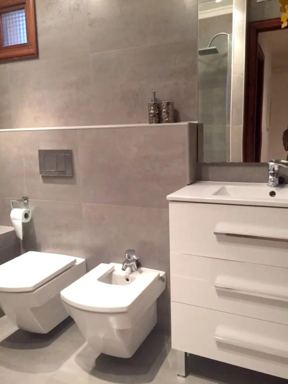House With 3 Bedrooms in Dénia, With Pool Access, Furnished Garden and