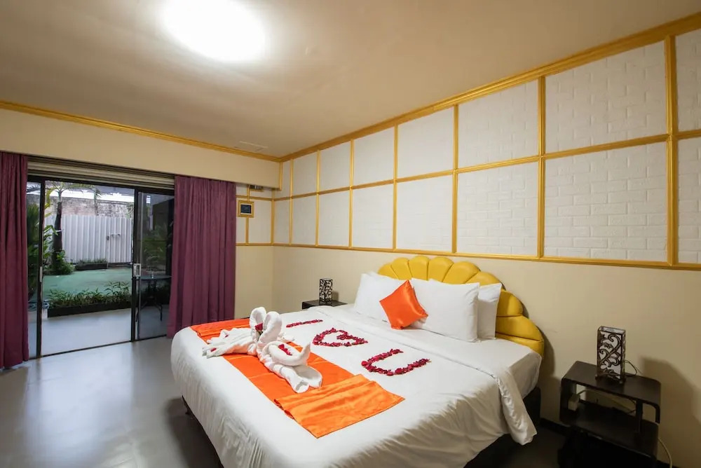 Hotel L'Amore Bali