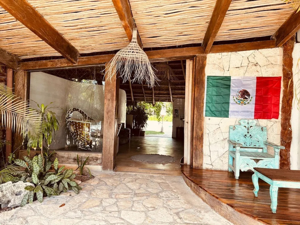 Hotel El Capitan