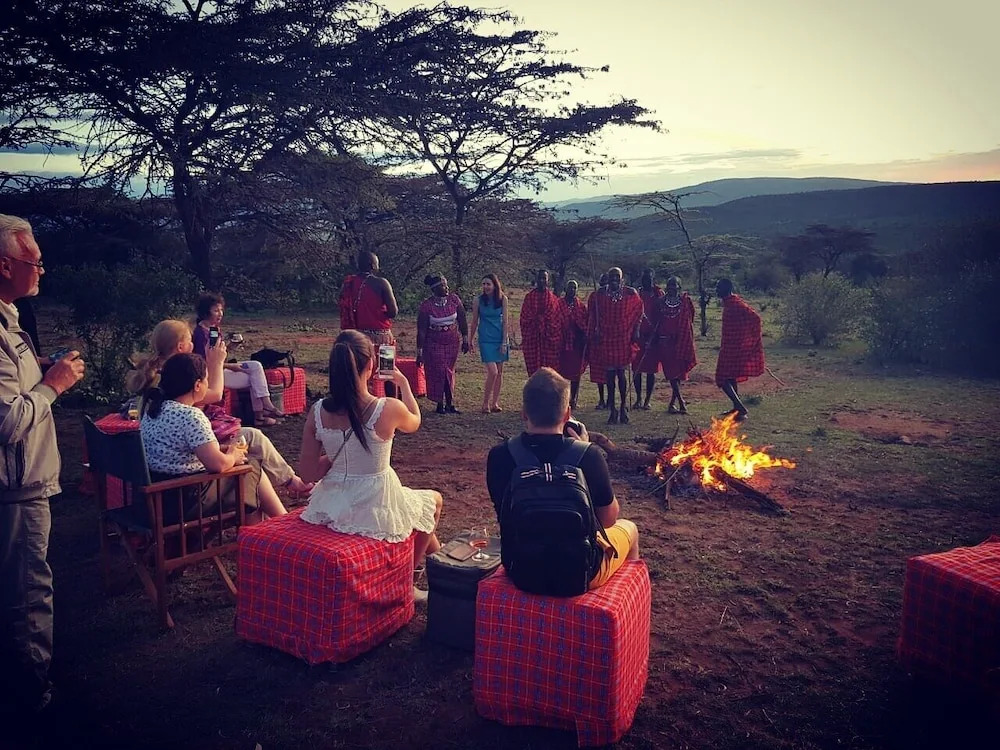 Emayian Luxury Camp