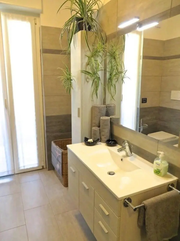 Margo 1 Apartment in Verbania With Lake View