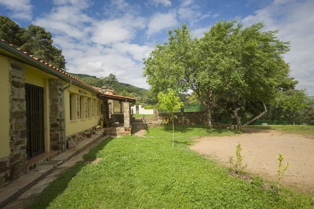 Albergue Sierra de Gata