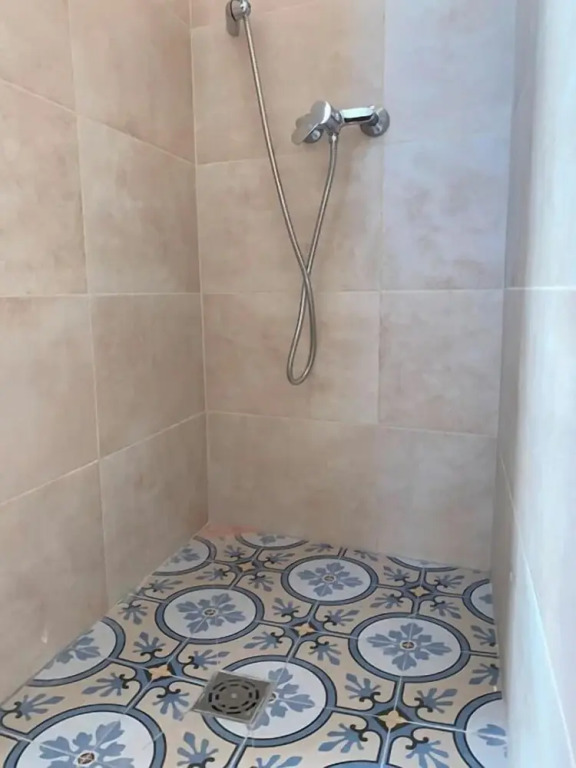 Casa equipada para 6  con Wi-Fi