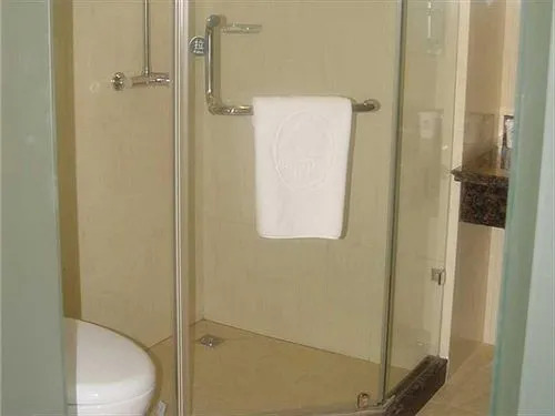 Greentree Inn Nantong Haian Bus Station Express Hotel
