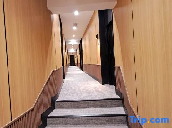 Urban Inn Salak Tinggi