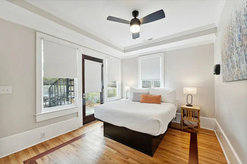 Downtown Home Centrally Located
