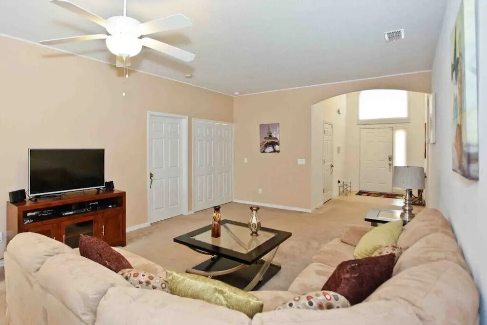 932 Emerald Green Court 4 Bedroom Home