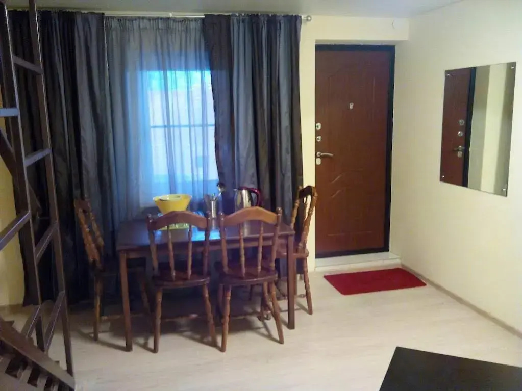 Guest House Kalinina Street 133