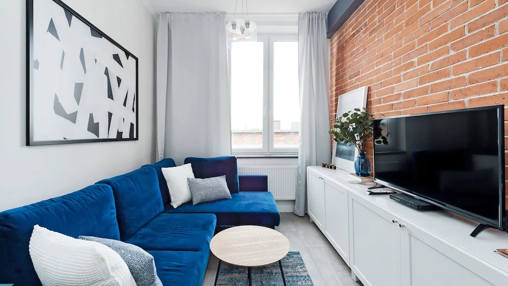 Apartamenty Sun&Snow Bogusławskiego