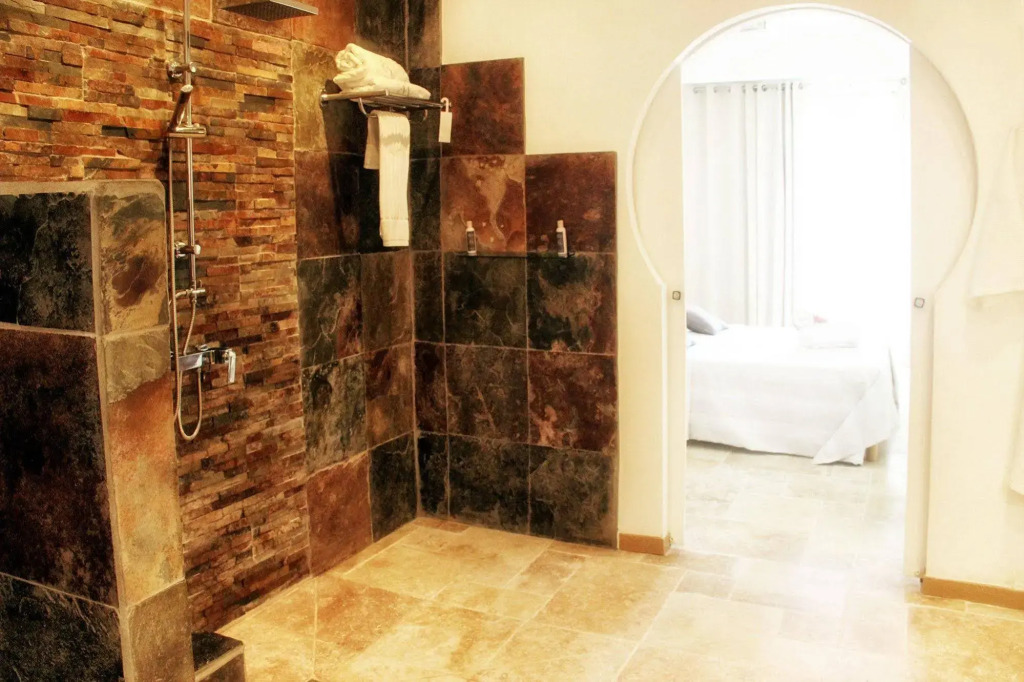 appartement Villa Morgane