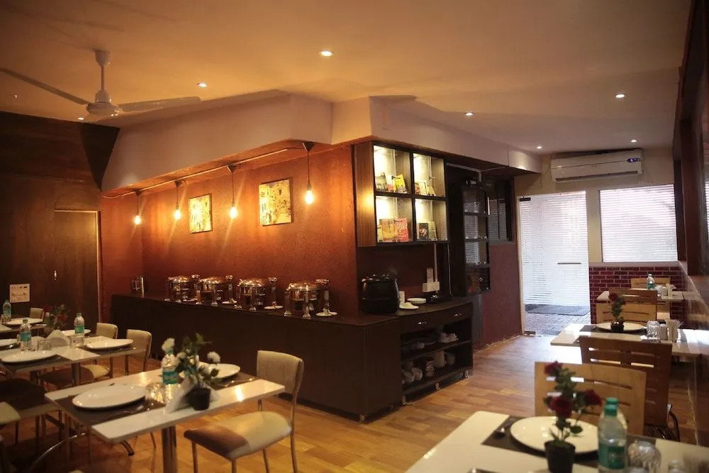 Tim Grand Hotel