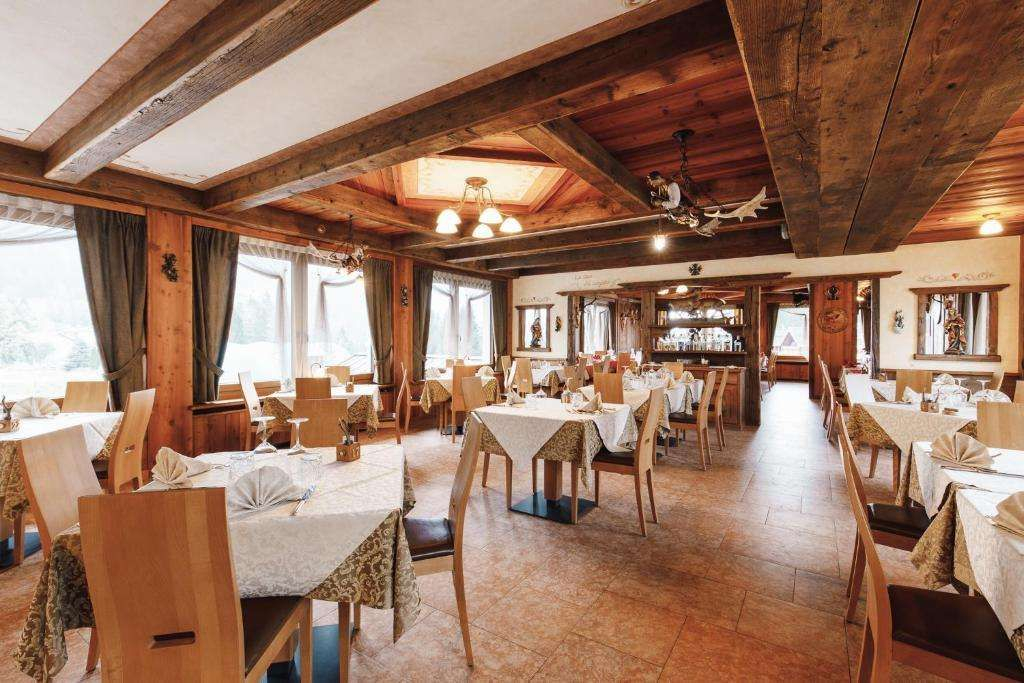 Albergo Centrale