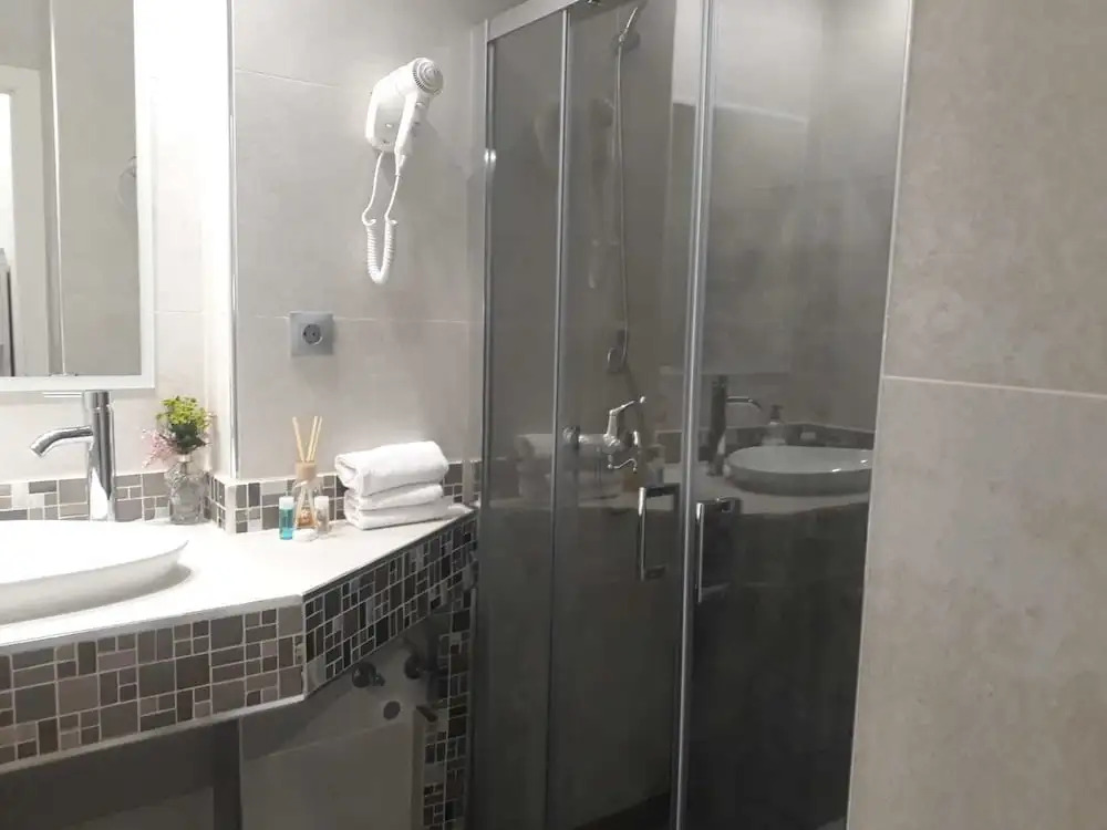 Apartamentos MLR Loft Retiro