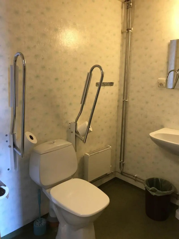 Pilgrimshotellet