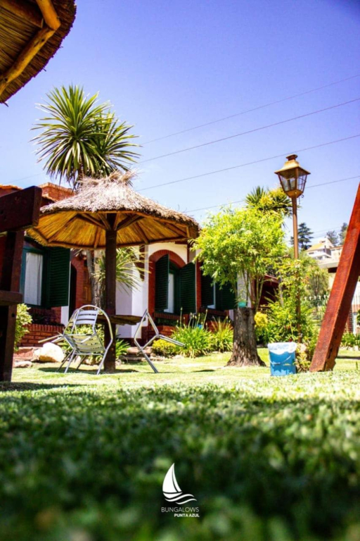 Bungalows Punta Azul