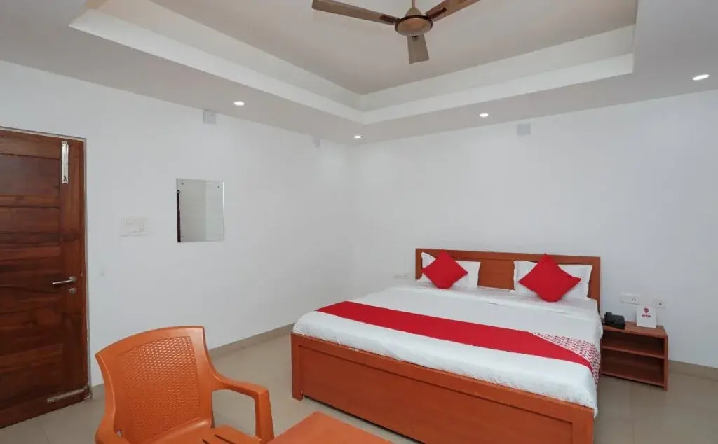 Arnapurna Home Stay By OYO Rooms