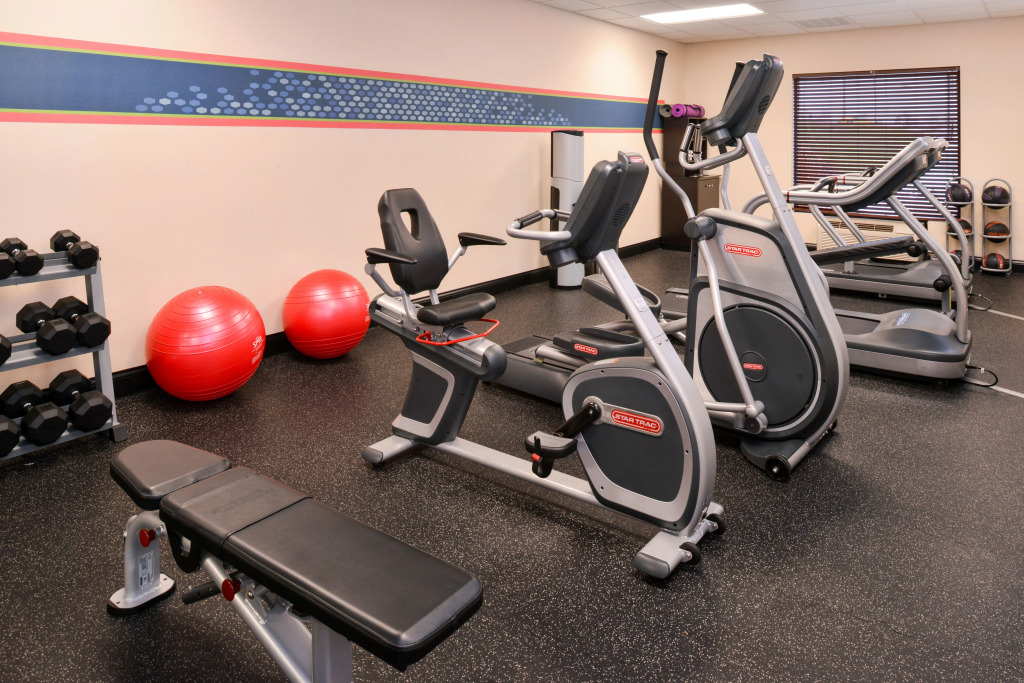 Hampton Inn Williamsburg