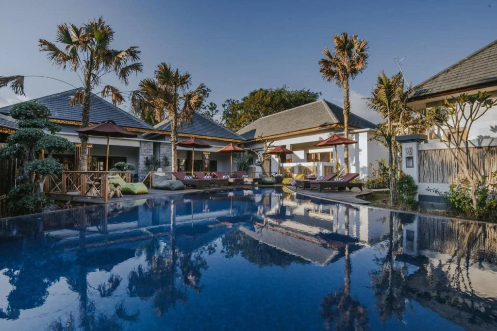 LGood Lembongan Island Villas