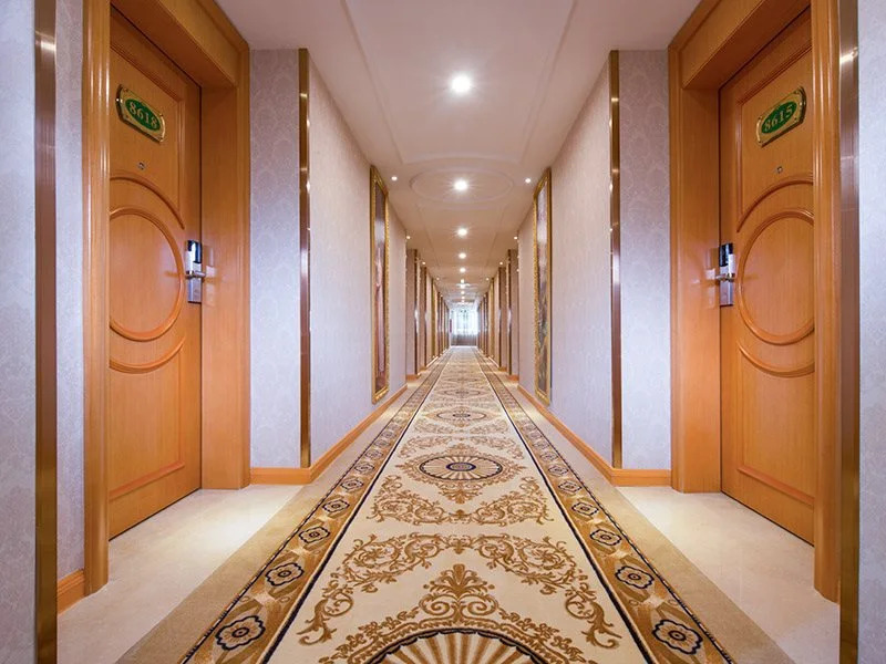 Vienna Hotel Shenzhen Dalang Clothing Base