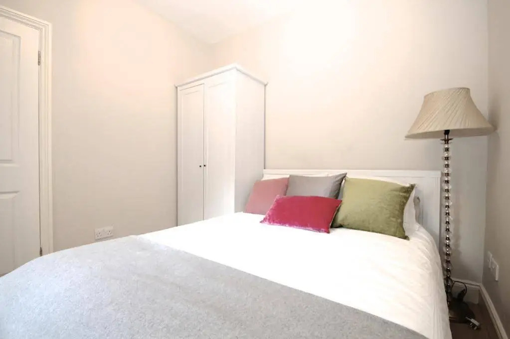 FG Property - Kensington, Musard Road