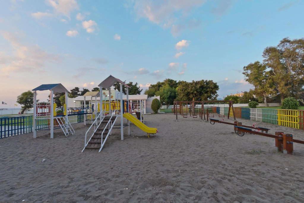 Doreta Beach