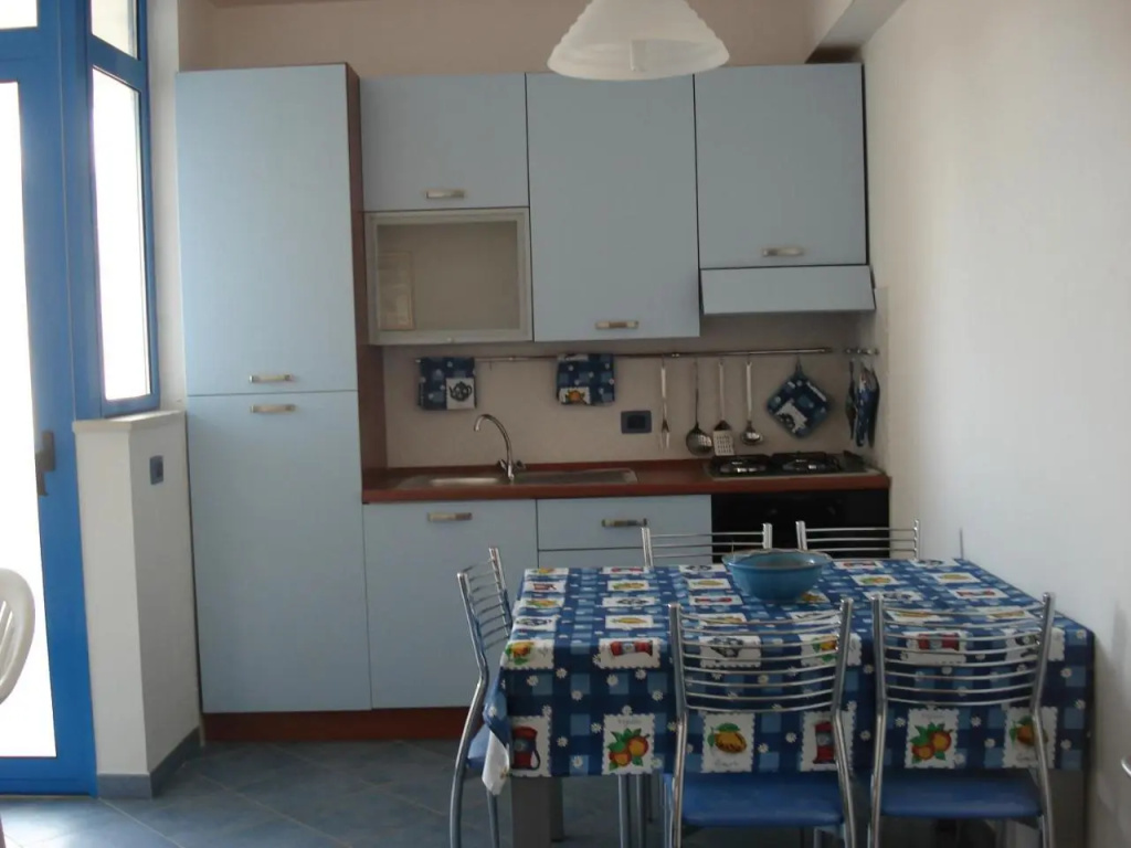 Casa Vacanze Kamarina