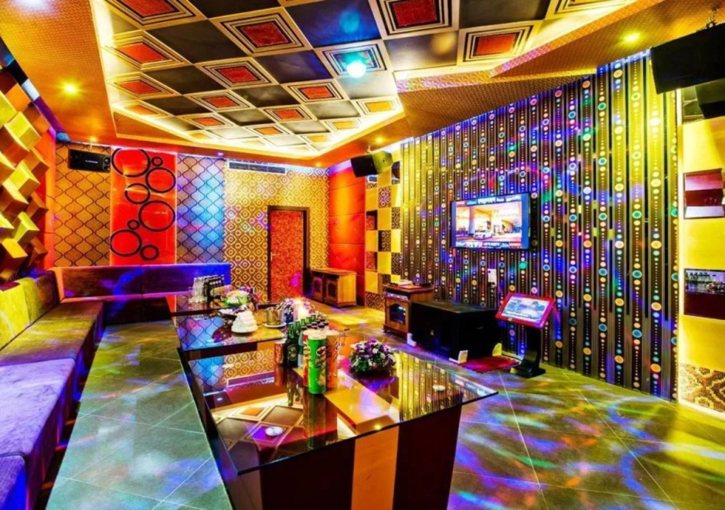 Muong Thanh Luxury Quang Ninh Hotel