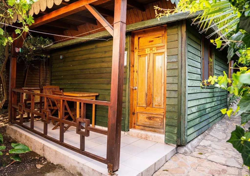 Ikiz Pansiyon Bungalow