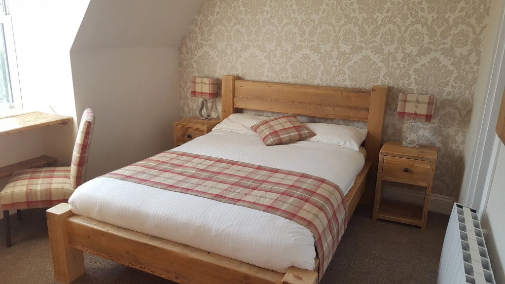 18 Craigmillar Park Guest House